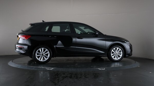 Used Audi A3 2022 for sale - 76152267: Photo 59