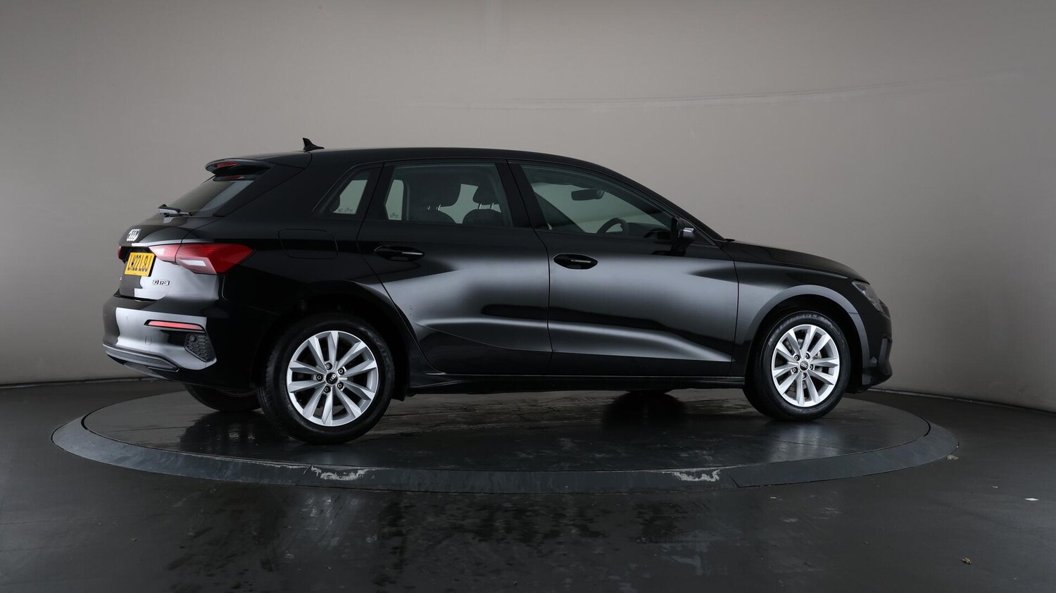 Used Audi A3 2022 for sale - 76152267: Photo 60