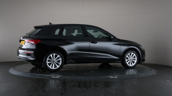 Used Audi A3 2022 for sale - 76152267: Photo 60