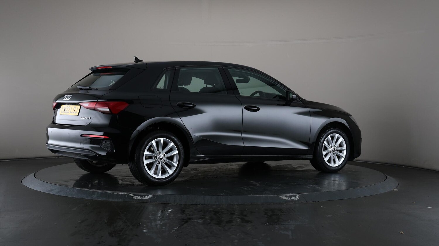 Used Audi A3 2022 for sale - 76152267: Photo 61