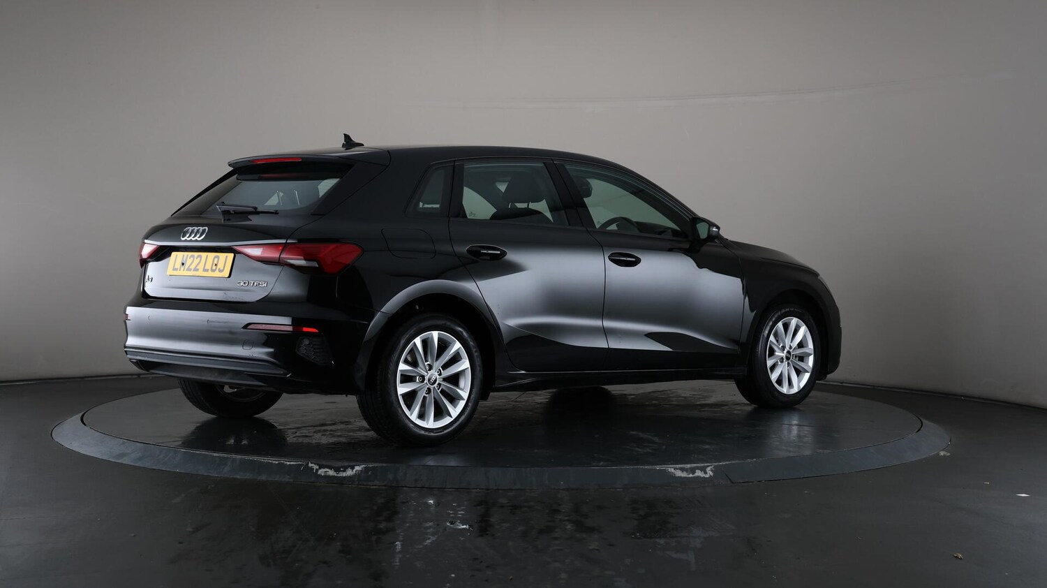 Used Audi A3 2022 for sale - 76152267: Photo 62