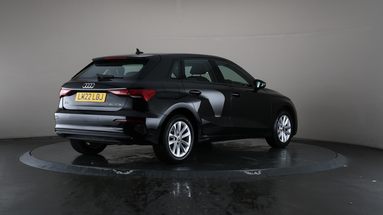 Used Audi A3 2022 for sale - 76152267: Photo 63