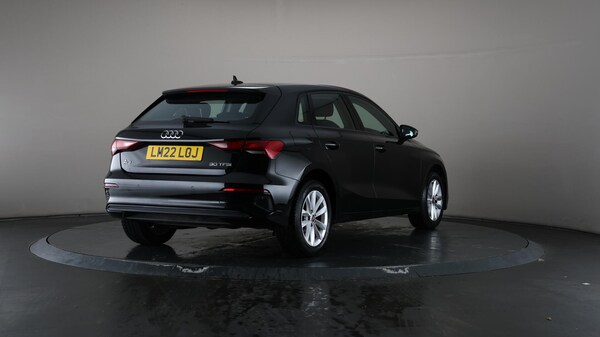 Used Audi A3 2022 for sale - 76152267: Photo 64