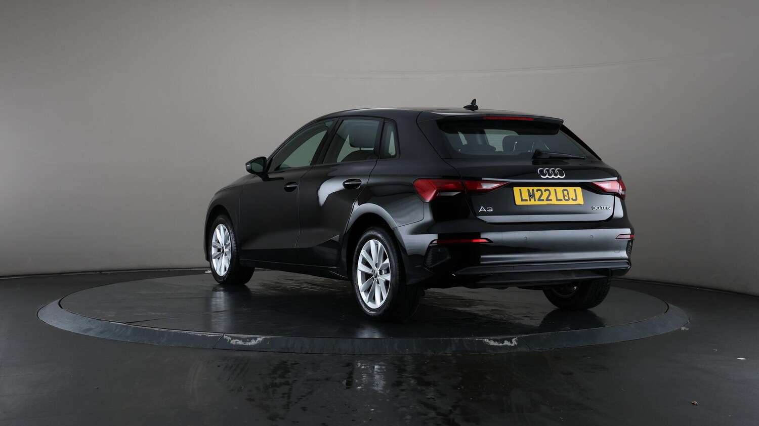 Used Audi A3 2022 for sale - 76152267: Photo 65