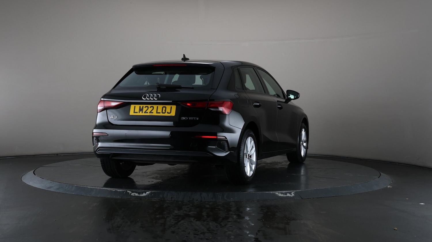 Used Audi A3 2022 for sale - 76152267: Photo 66