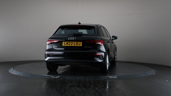 Used Audi A3 2022 for sale - 76152267: Photo 67