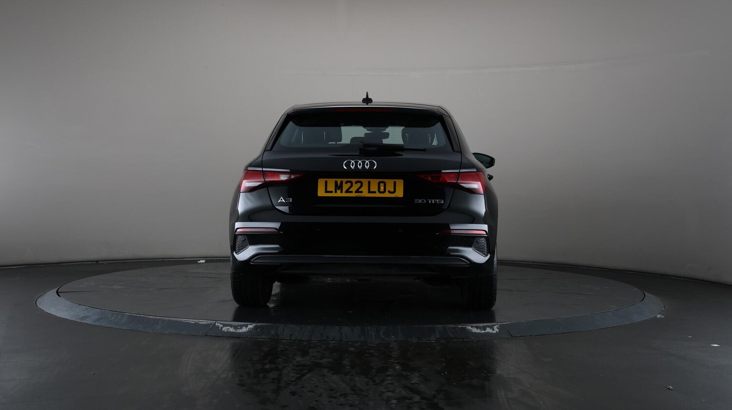 Used Audi A3 2022 for sale - 76152267: Photo 68