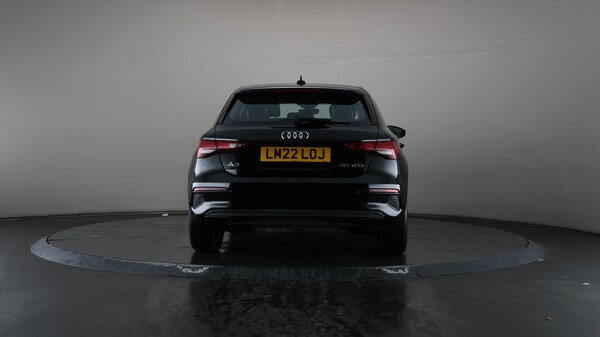 Used Audi A3 2022 for sale - 76152267: Photo 68
