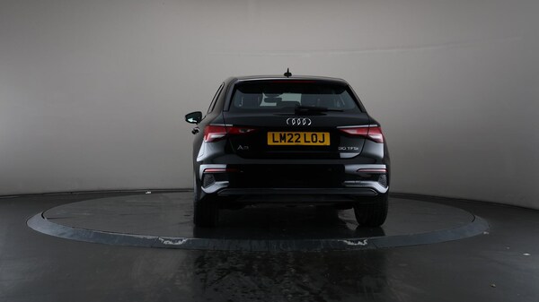 Used Audi A3 2022 for sale - 76152267: Photo 69