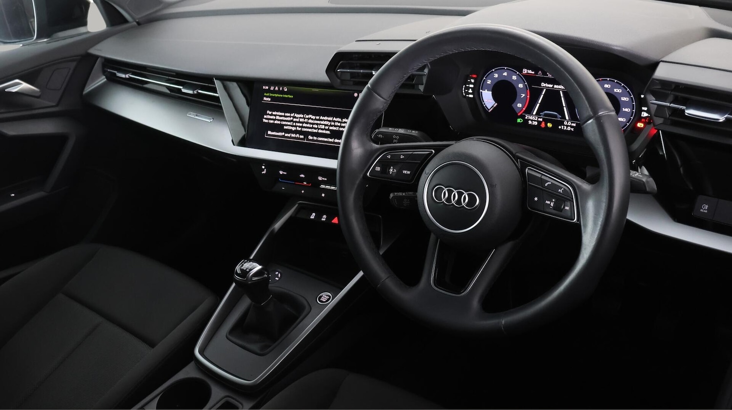 Used Audi A3 2022 for sale - 76152267: Photo 7