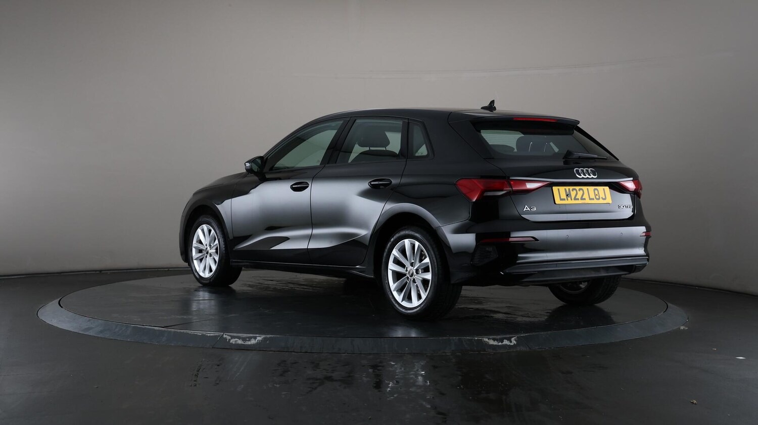 Used Audi A3 2022 for sale - 76152267: Photo 70