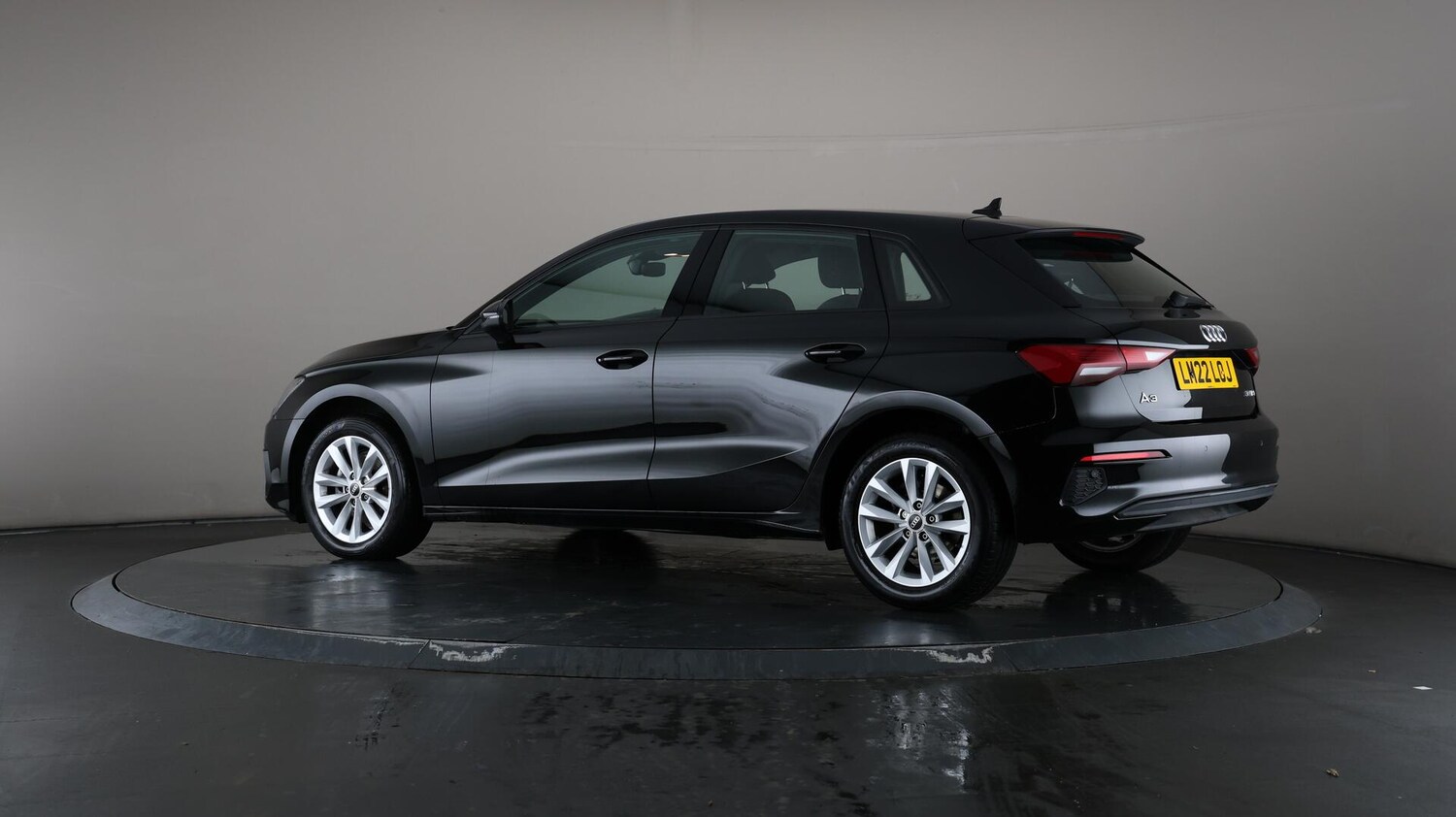 Used Audi A3 2022 for sale - 76152267: Photo 72