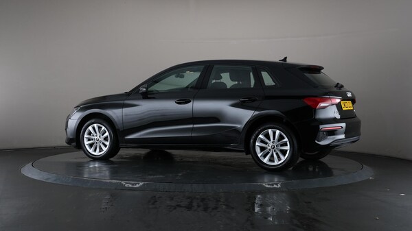 Used Audi A3 2022 for sale - 76152267: Photo 73