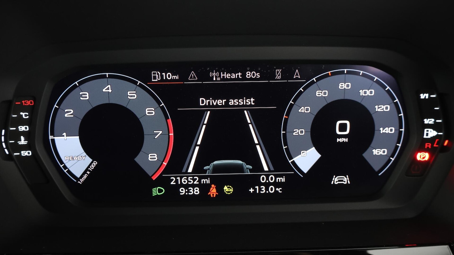 Used Audi A3 2022 for sale - 76152267: Photo 8