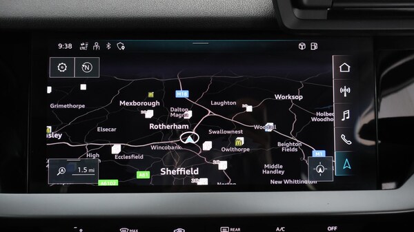 Used Audi A3 2022 for sale - 76152267: Photo 9
