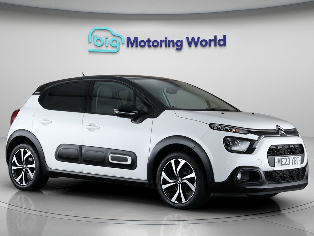 Used Citroen C3 for sale - 76810701: Photo 16