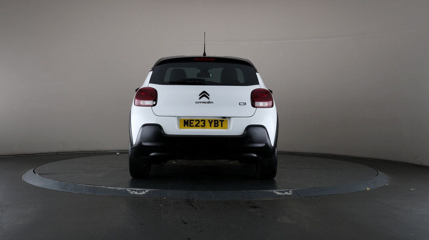 Used Citroen C3 for sale - 76810701: Photo 26