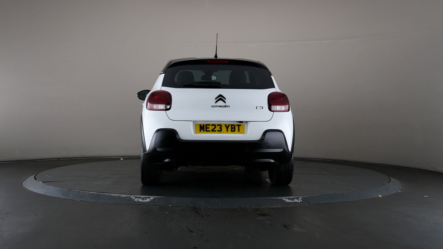 Used Citroen C3 for sale - 76810701: Photo 27
