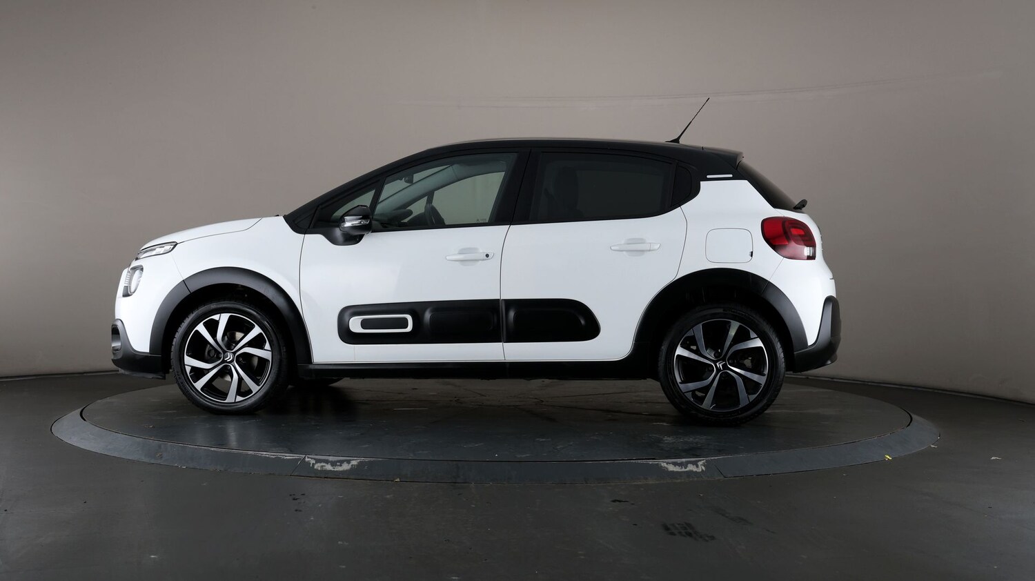 Used Citroen C3 for sale - 76810701: Photo 28