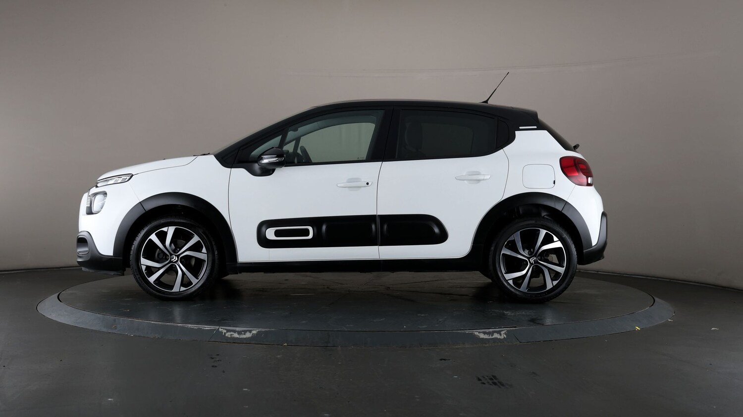 Used Citroen C3 for sale - 76810701: Photo 29