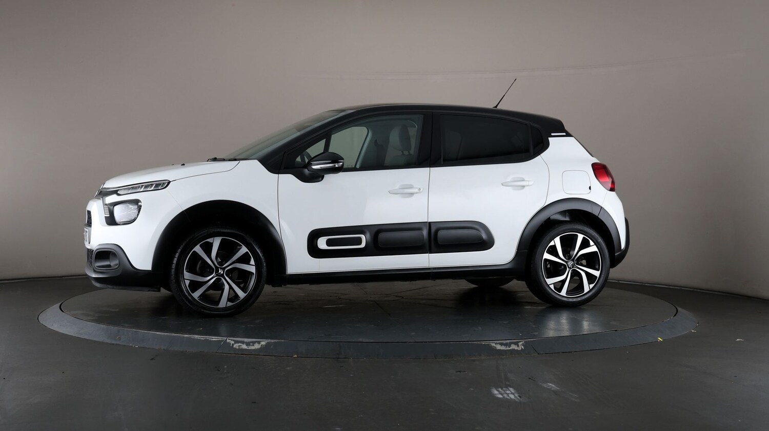 Used Citroen C3 for sale - 76810701: Photo 31