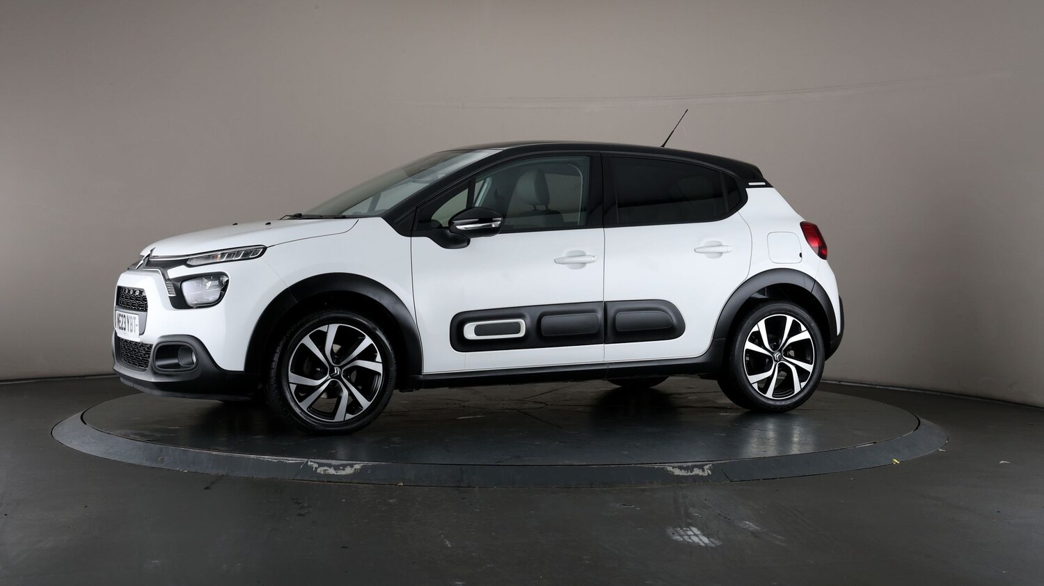 Used Citroen C3 for sale - 76810701: Photo 32