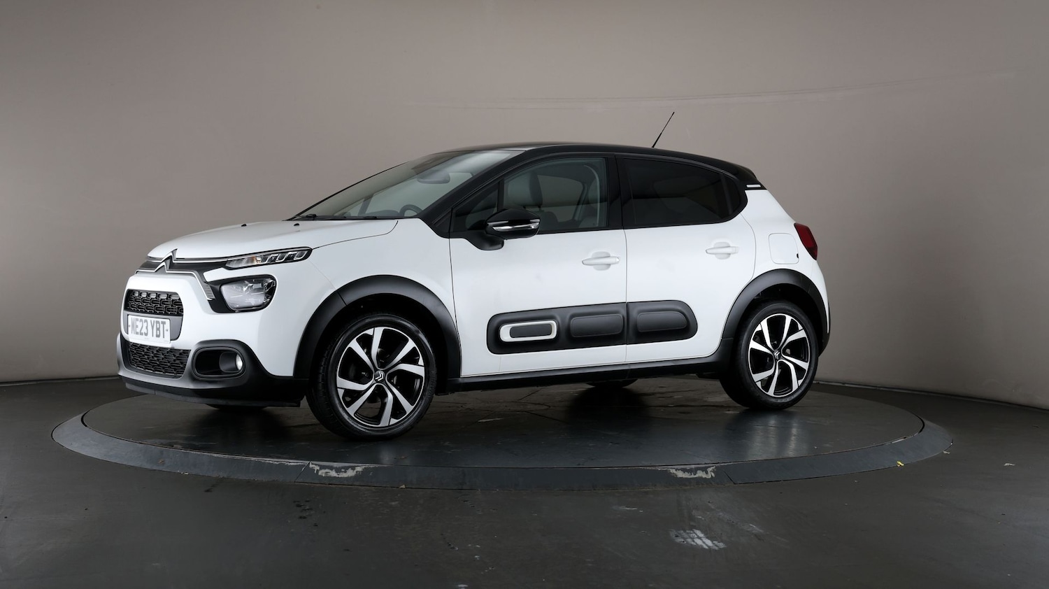 Used Citroen C3 for sale - 76810701: Photo 33