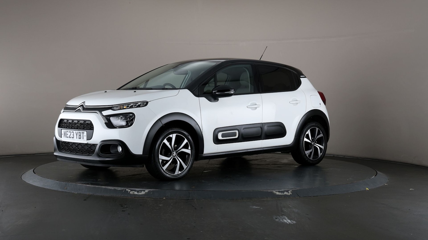 Used Citroen C3 for sale - 76810701: Photo 34