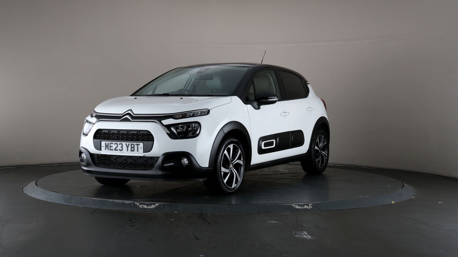 Used Citroen C3 for sale - 76810701: Photo 36
