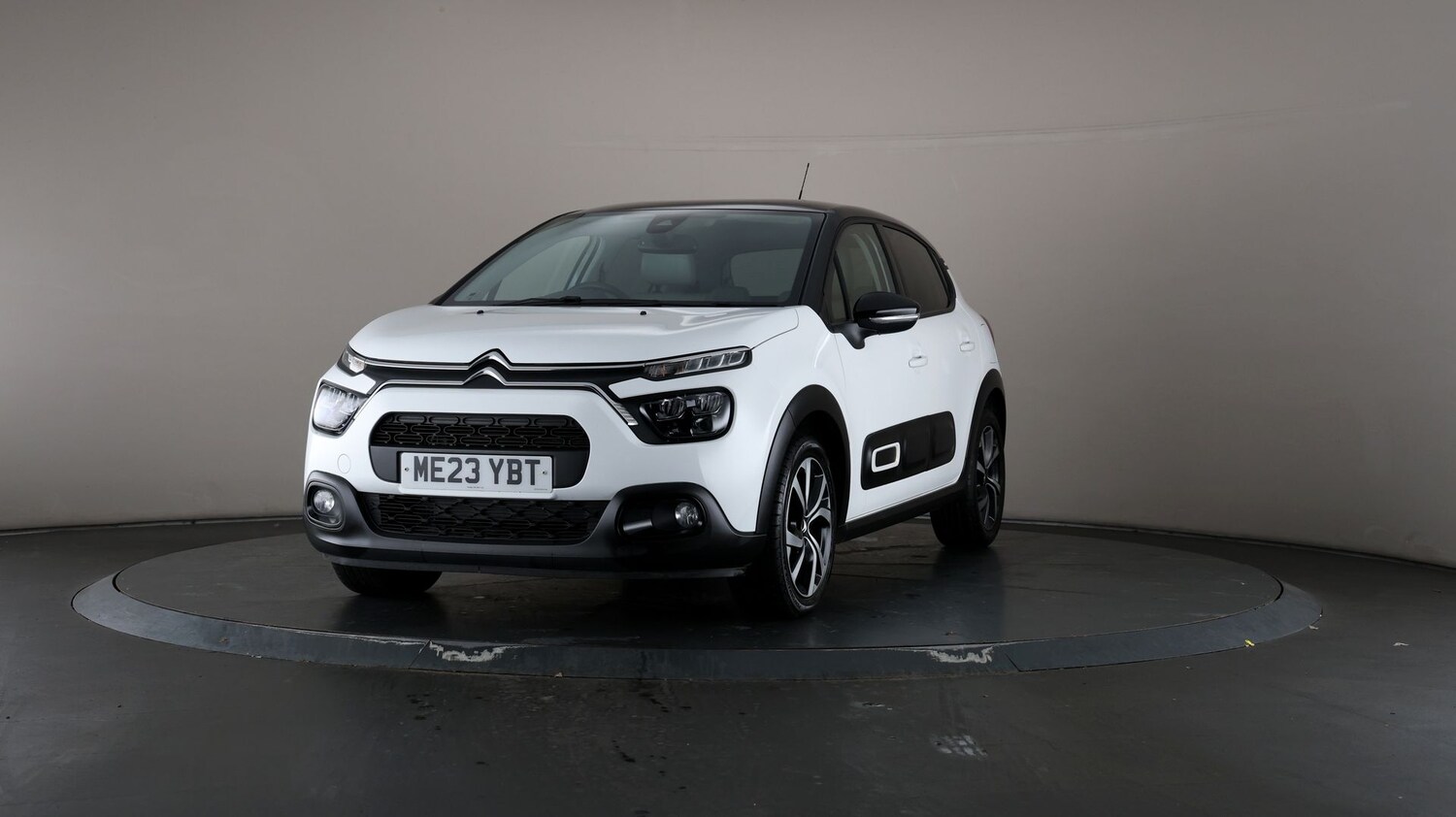 Used Citroen C3 for sale - 76810701: Photo 37