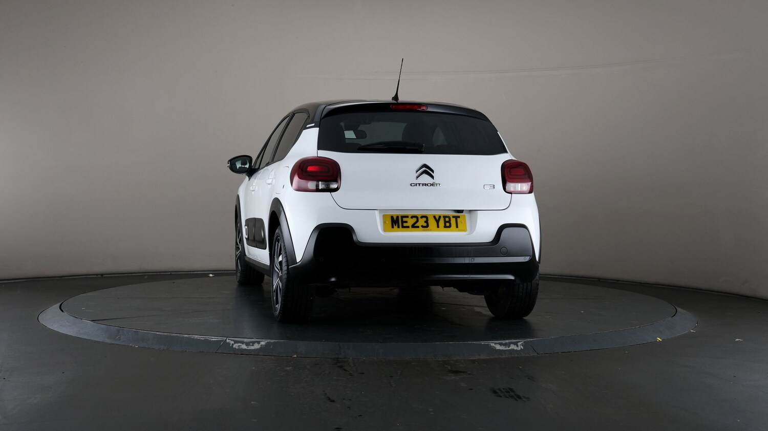 Used Citroen C3 for sale - 76810701: Photo 38