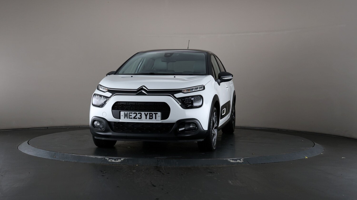 Used Citroen C3 for sale - 76810701: Photo 39