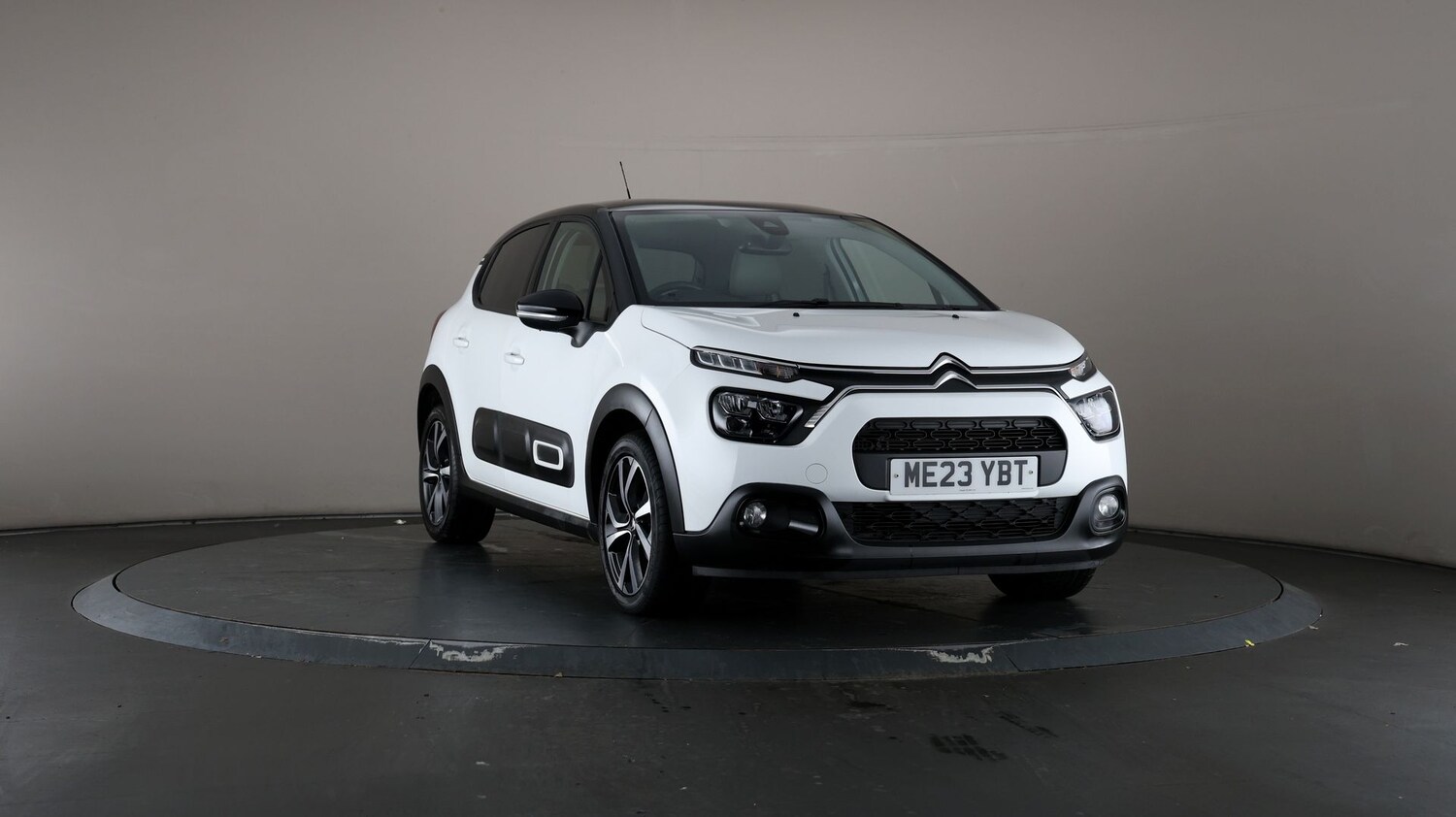 Used Citroen C3 for sale - 76810701: Photo 43