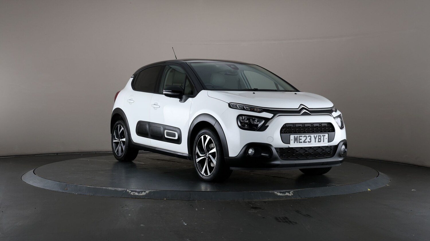Used Citroen C3 for sale - 76810701: Photo 44