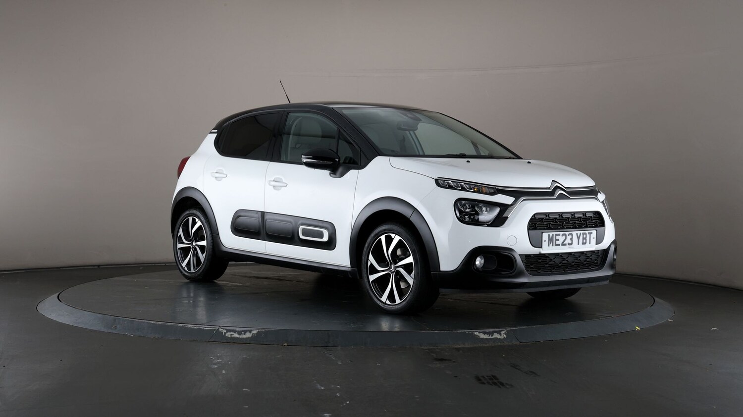 Used Citroen C3 for sale - 76810701: Photo 45