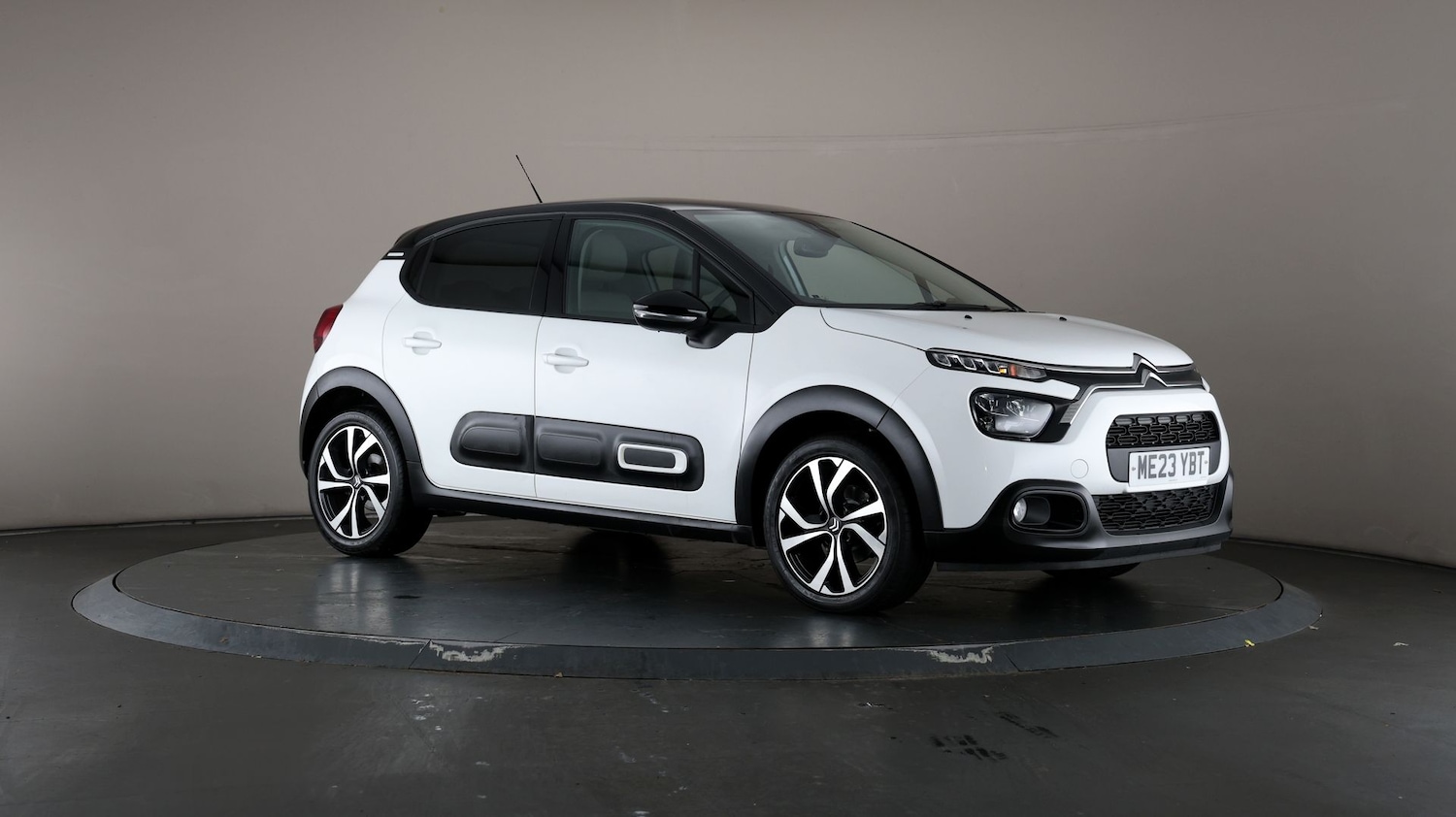 Used Citroen C3 for sale - 76810701: Photo 46