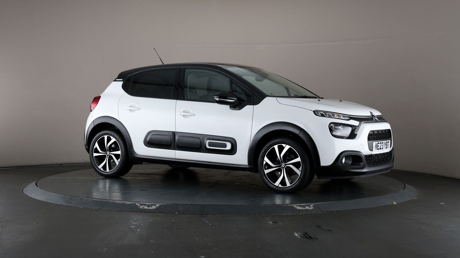 Used Citroen C3 for sale - 76810701: Photo 47
