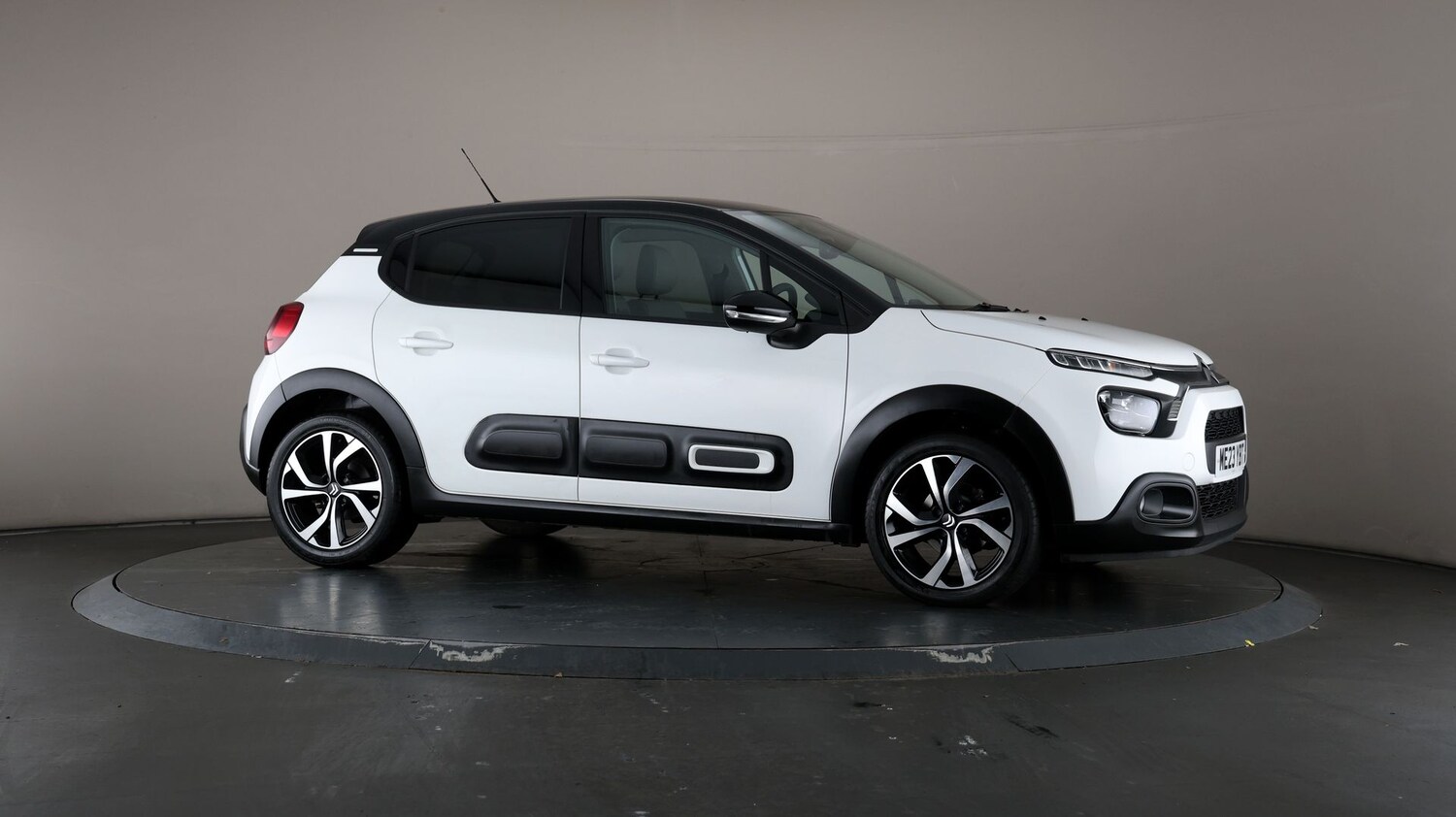 Used Citroen C3 for sale - 76810701: Photo 48