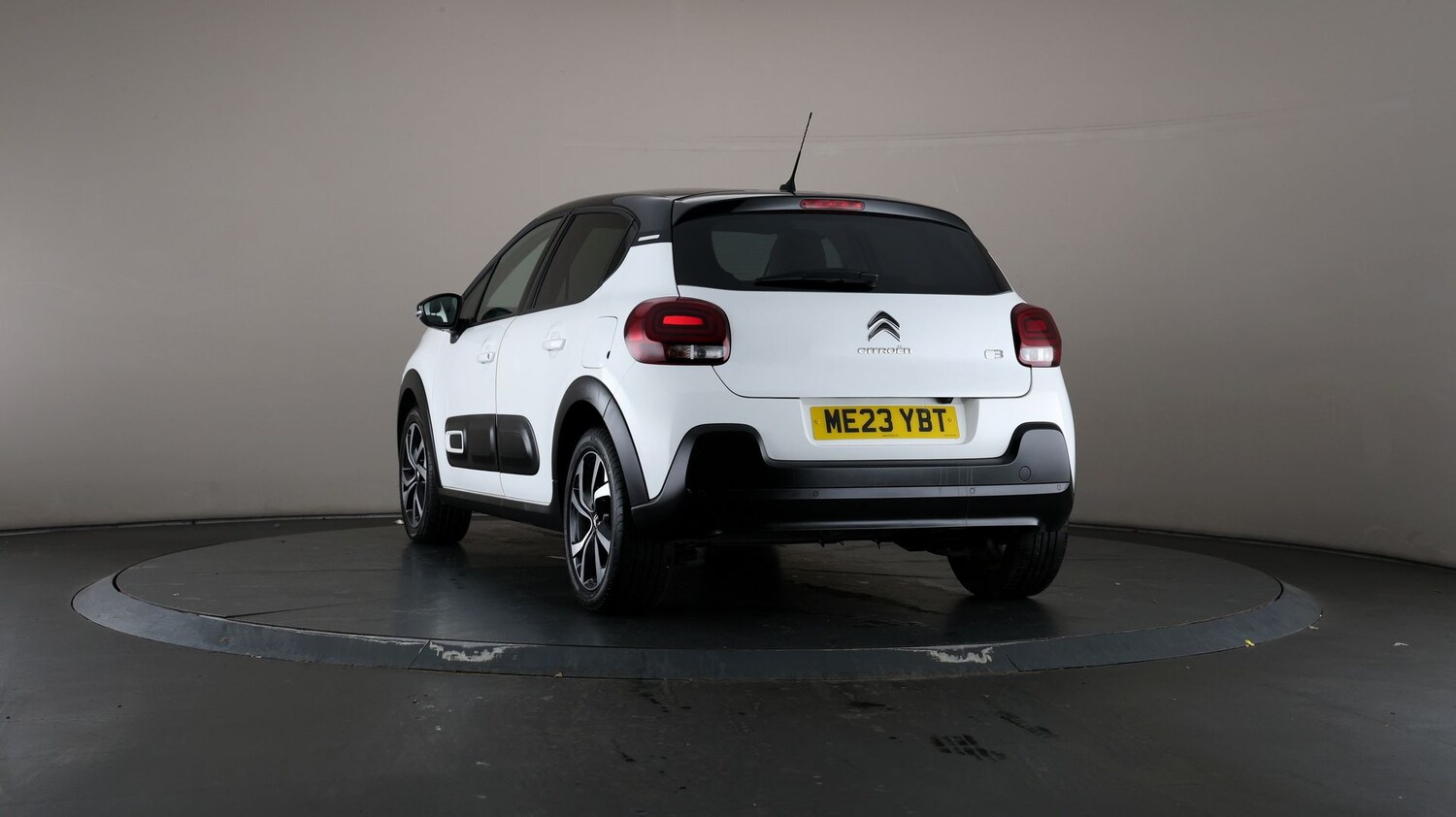 Used Citroen C3 for sale - 76810701: Photo 49