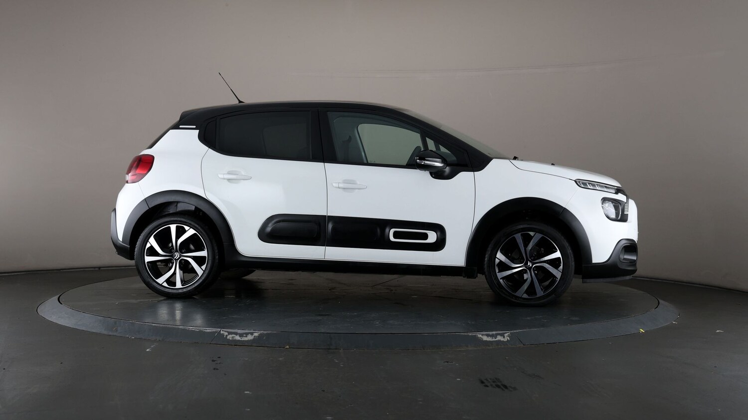 Used Citroen C3 for sale - 76810701: Photo 51