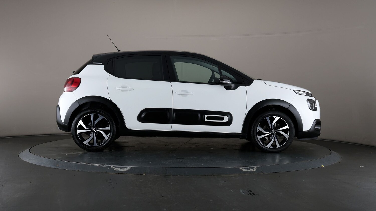 Used Citroen C3 for sale - 76810701: Photo 52