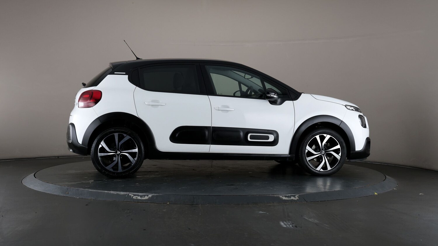 Used Citroen C3 for sale - 76810701: Photo 53