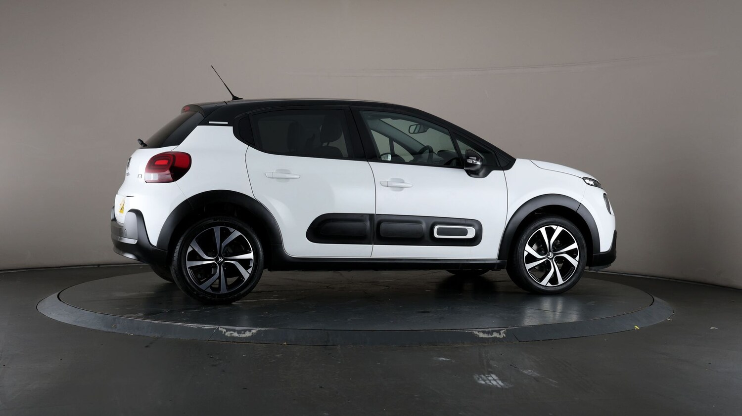 Used Citroen C3 for sale - 76810701: Photo 54