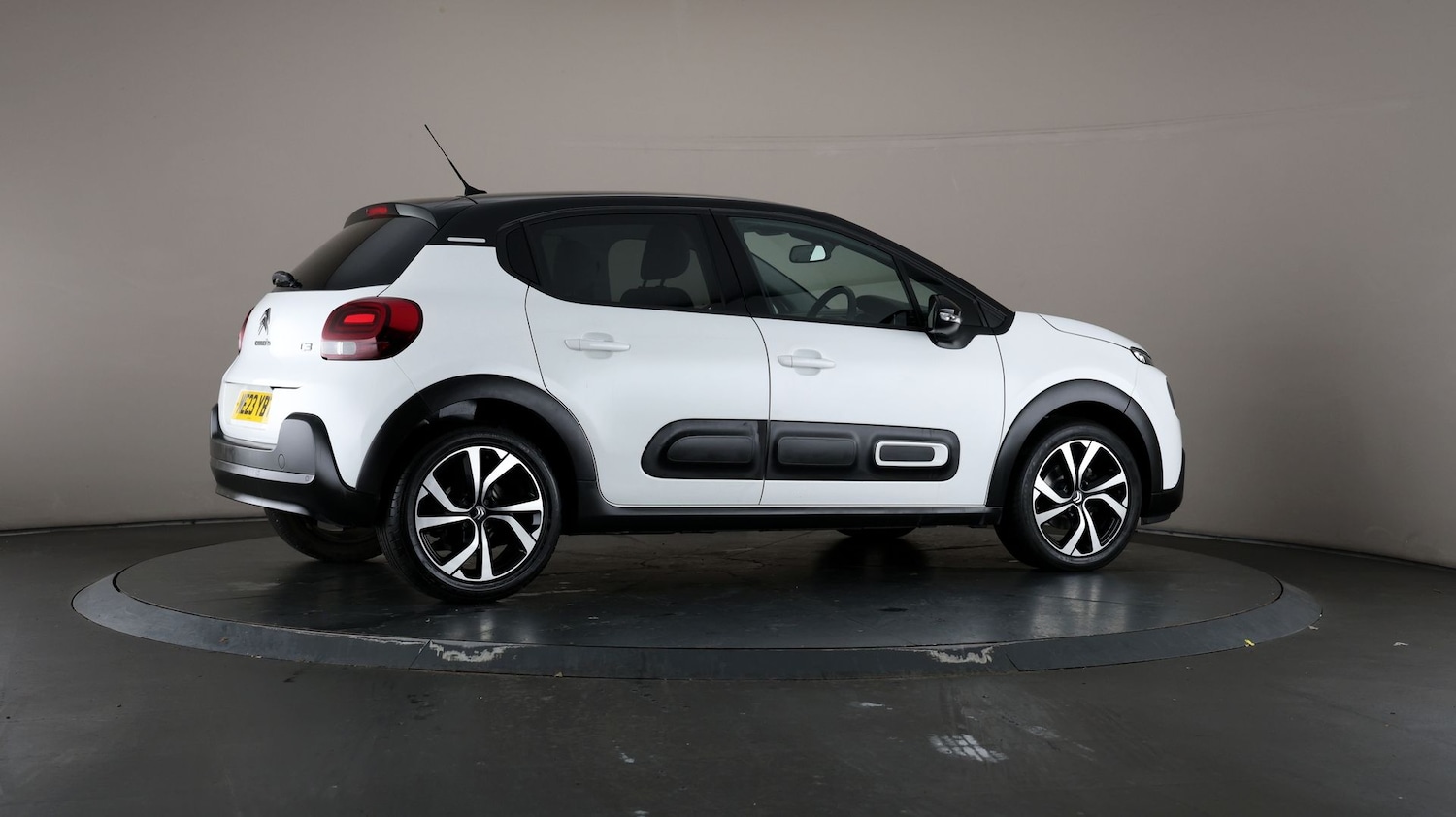 Used Citroen C3 for sale - 76810701: Photo 55
