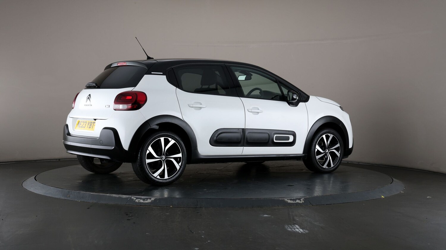 Used Citroen C3 for sale - 76810701: Photo 56