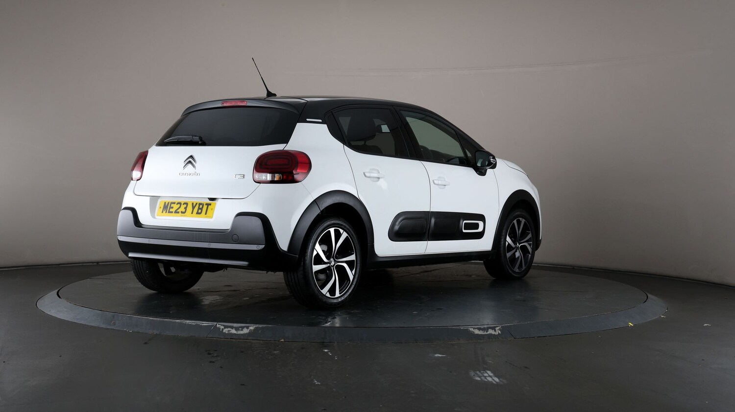 Used Citroen C3 for sale - 76810701: Photo 58