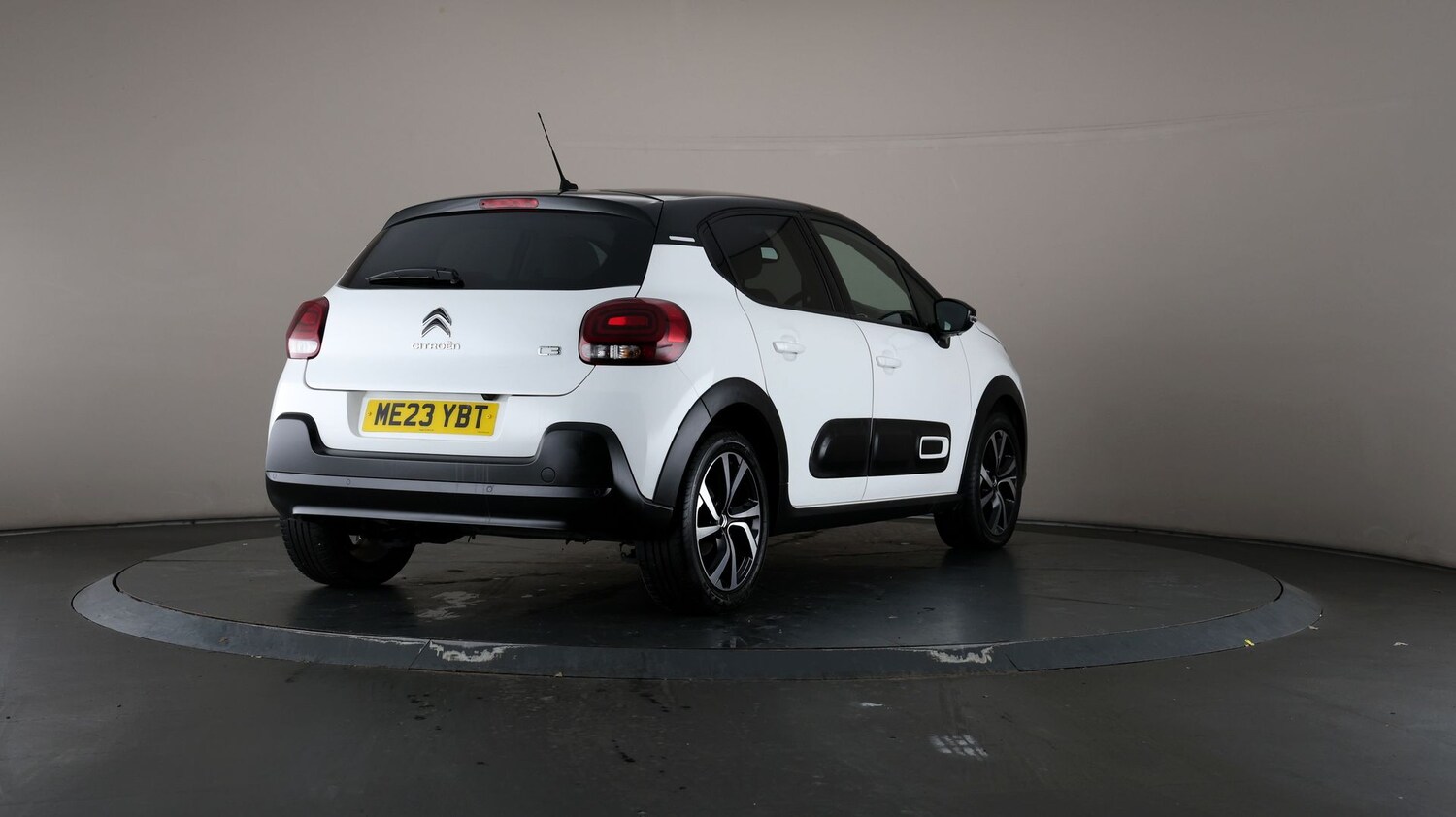 Used Citroen C3 for sale - 76810701: Photo 59