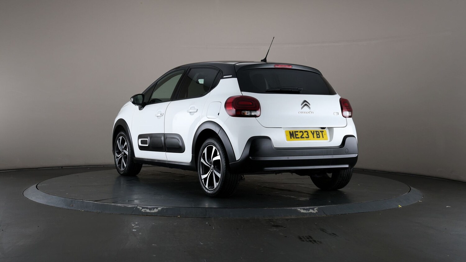 Used Citroen C3 for sale - 76810701: Photo 60