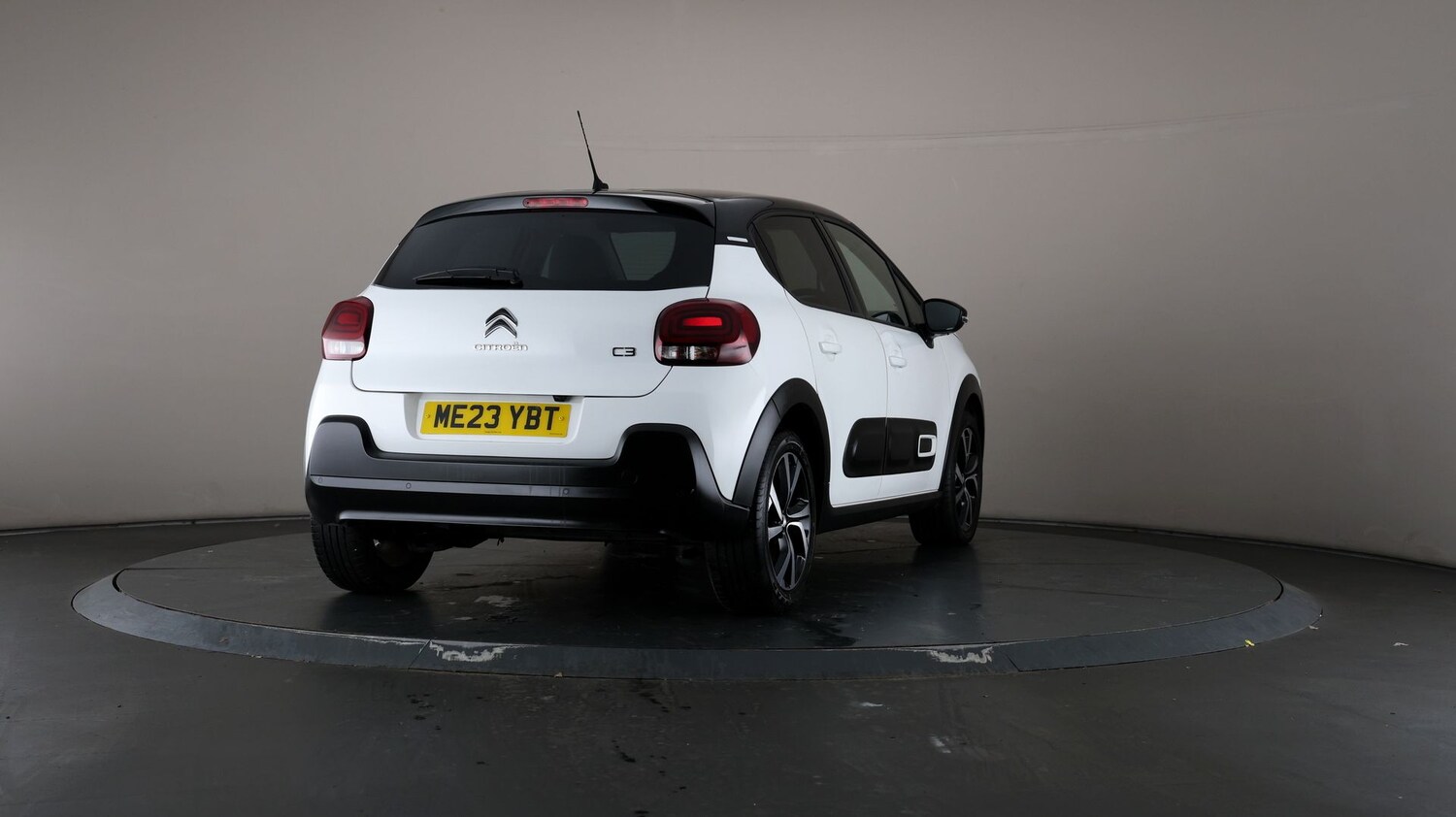 Used Citroen C3 for sale - 76810701: Photo 61