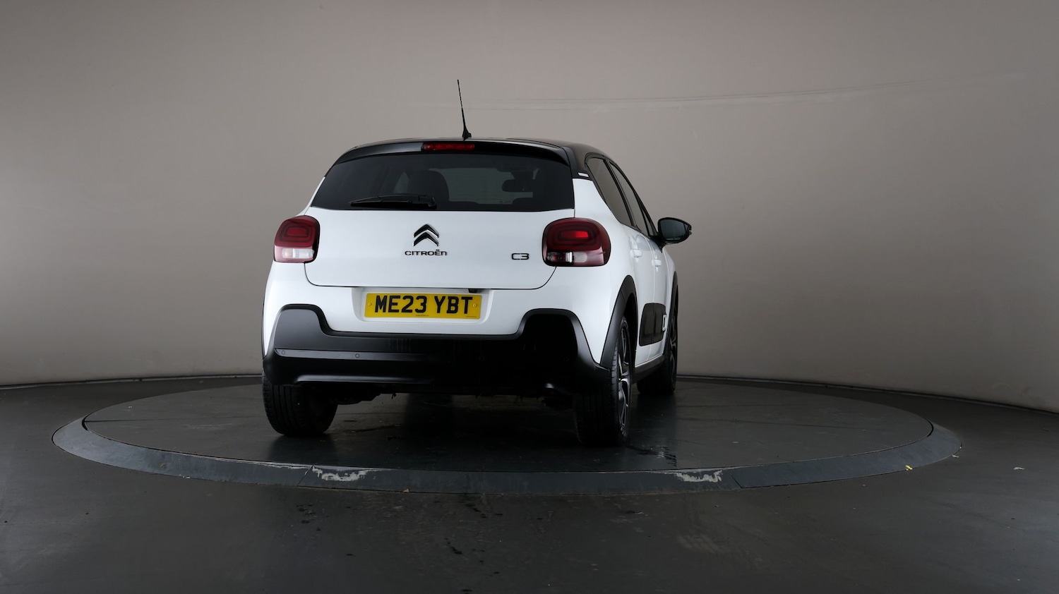 Used Citroen C3 for sale - 76810701: Photo 62